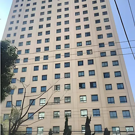 Flat Bem Localizado Na Regiao De Pinheiros! Apartment Sao Paulo Exterior photo